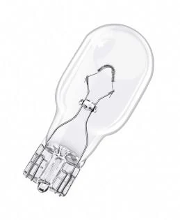 12 V DIPSIZ 16 W T 15 AMPUL BUYUK W16W OSRAM
